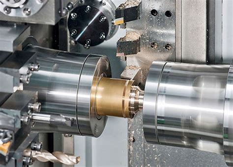 Exploring the Top CNC Turning Copper Parts Factories: A 